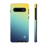 Grace Chapel Tough Case | Hello! (Samsung)