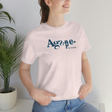 Grace Chapel Tee | Agape