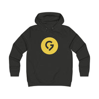 Grace Chapel Women's Hoodie | Sunny Day Logo