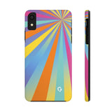 Grace Chapel Tough Case-Mate Phone Case | Fun Burst (iPhone)