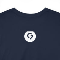 Z - Baptism Tee | Transformed