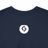 Z - Baptism Tee | Transformed