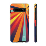 Grace Chapel Tough Case | Burst (Samsung)