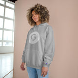 Grace Chapel Champion Hoodie | White Logo