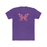 Grace Chapel T-shirt | Butterfly Graphic