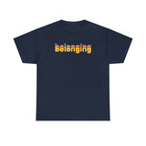 Z - Baptism Tee | Belonging