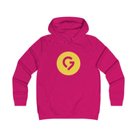 Grace Chapel Women's Hoodie | Sunny Day Logo