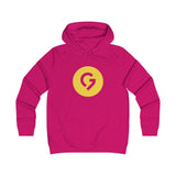 Grace Chapel Women's Hoodie | Sunny Day Logo