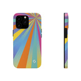 Grace Chapel Tough Case-Mate Phone Case | Fun Burst (iPhone)