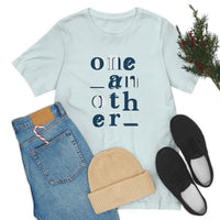 Grace Chapel Tee | One Another