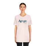 Grace Chapel Tee | Agape