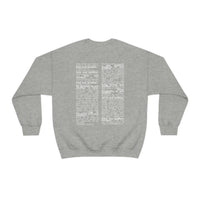 Grace Chapel Crewneck Sweatshirt | One Another