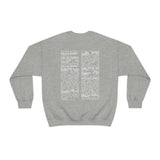 Grace Chapel Crewneck Sweatshirt | One Another
