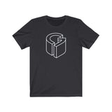 Grace Chapel T-Shirt | Extrusion Logo