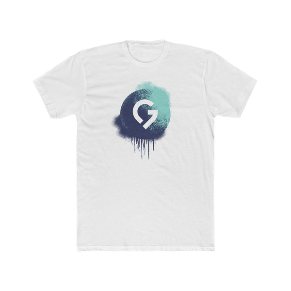 Grace Chapel T-shirt | Logo tagged