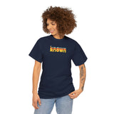 Z - Baptism Tee | Known