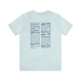 Grace Chapel Tee | One Another Verses