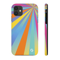 Grace Chapel Tough Case-Mate Phone Case | Fun Burst (iPhone)