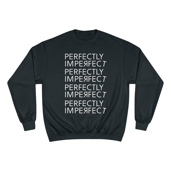 Grace Chapel Sweatshirt | Perfectly Imperfect