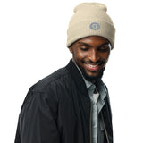 Grace Chapel Waffle beanie