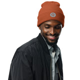 Grace Chapel Waffle beanie